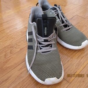 Adidas "cloudfoam" Knit Runners